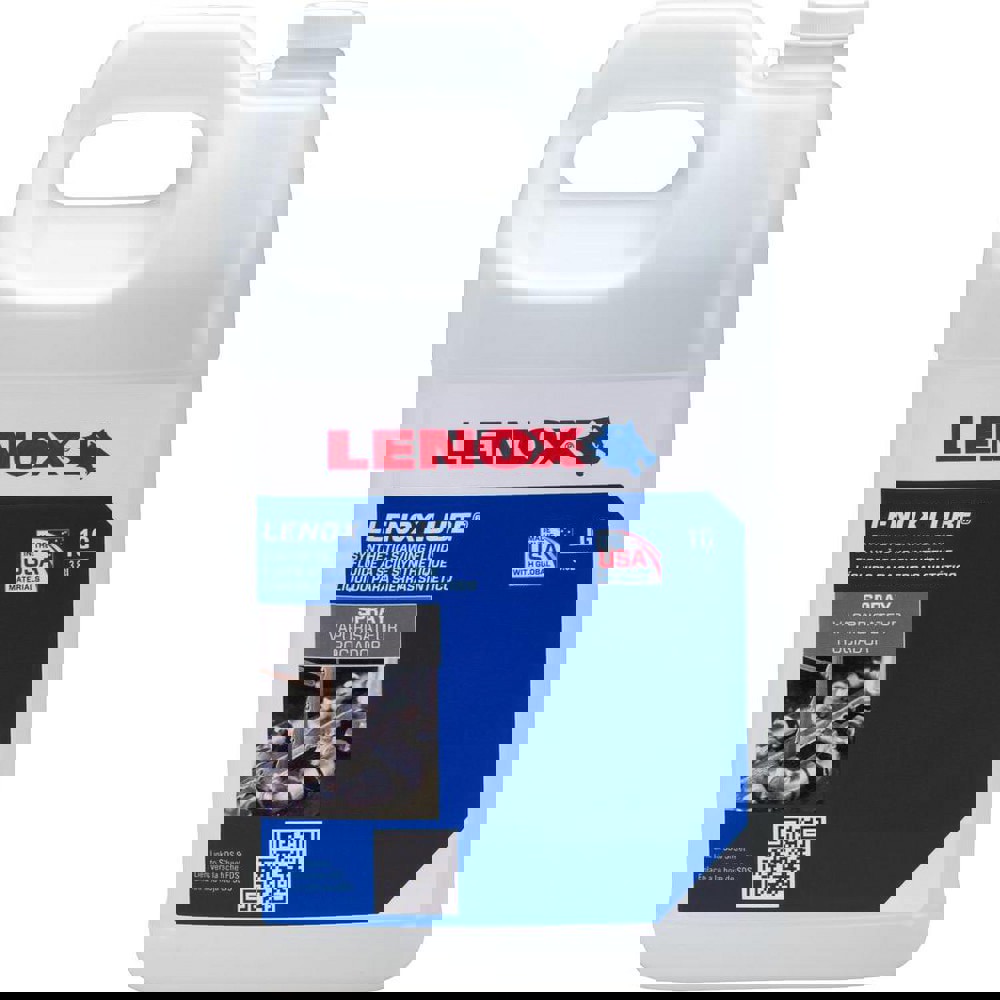 Sawing Fluid: 1 gal Bottle